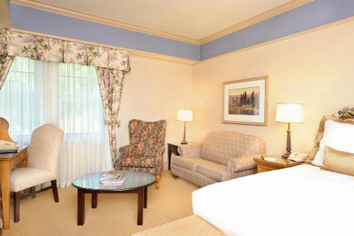 The Old Mill Inn And Spa image 9