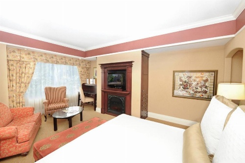 The Old Mill Inn And Spa image 11