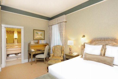 The Old Mill Inn And Spa image 12