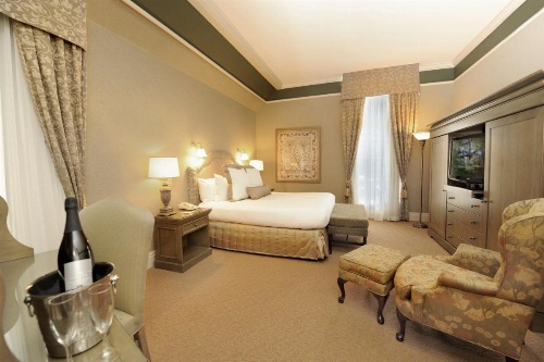 The Old Mill Inn And Spa image 14
