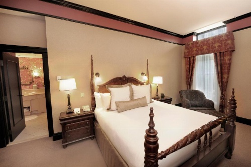The Old Mill Inn And Spa image 17
